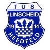 Wappen TuS Linscheid-Heedfeld 1914  23174