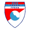 Wappen OFK Grbalj  5503