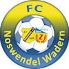 Wappen FC Noswendel Wadern 2016  24408