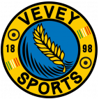 Wappen Vevey-Sports  2625