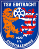 Wappen TSV Eintracht 1920 Stadtallendorf diverse  38977