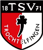 Wappen TSV 1871 Trochtelfingen diverse  27669