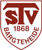 Wappen TSV Bargteheide 1868  15401