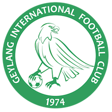 Wappen Geylang International FC  7868