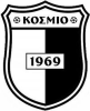 Wappen PAO Kosmio  11647