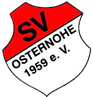 Wappen ehemals SV Osternohe 1959  57179