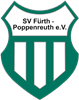 Wappen SV Poppenreuth 1951 diverse  56149