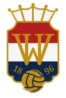 Wappen Willem II  4058