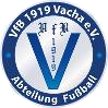 Wappen VfB 1919 Vacha diverse