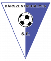 Wappen Bárszentmihályfa SE  74898