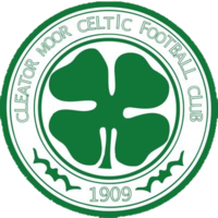 Wappen Cleator Moor Celtic FC