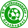 Wappen SV Gelbensander Grasshopper 1994  32651