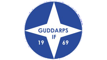 Wappen Guddarps IF