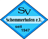 Wappen SV Schemmerhofen 1947 diverse  60304