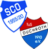 Wappen SG Disibodenberg (Ground A)