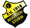 Wappen ehemals FV 1918 Muggensturm