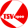 Wappen TSV 1900 Leinfelden  68128