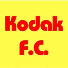 Wappen Kodak FC  98967