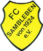 Wappen FC Sambleben 1924  112228