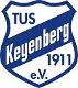 Wappen ehemals TuS Keyenberg 1911  30569