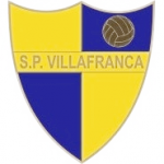 Wappen SP Villafranca de Los Barros