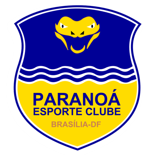Wappen Paranoá EC  75802