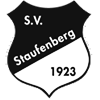 Wappen SV Staufenberg 1923 diverse