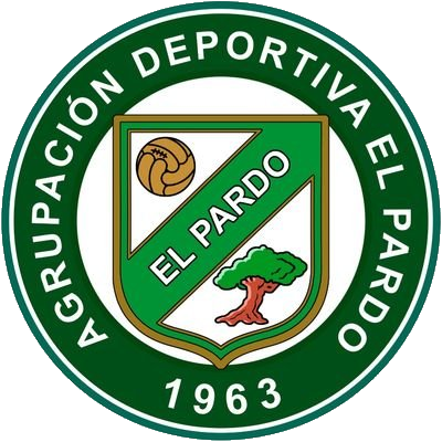 Wappen AD El Pardo diverse  101202