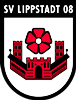 Wappen SV Lippstadt 08 diverse  38947