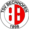 Wappen TSV 1898 Bechhofen diverse  56165