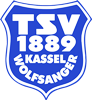 Wappen TSV Wolfsanger 1889