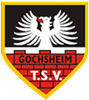 Wappen TSV 1906 Gochsheim  18526
