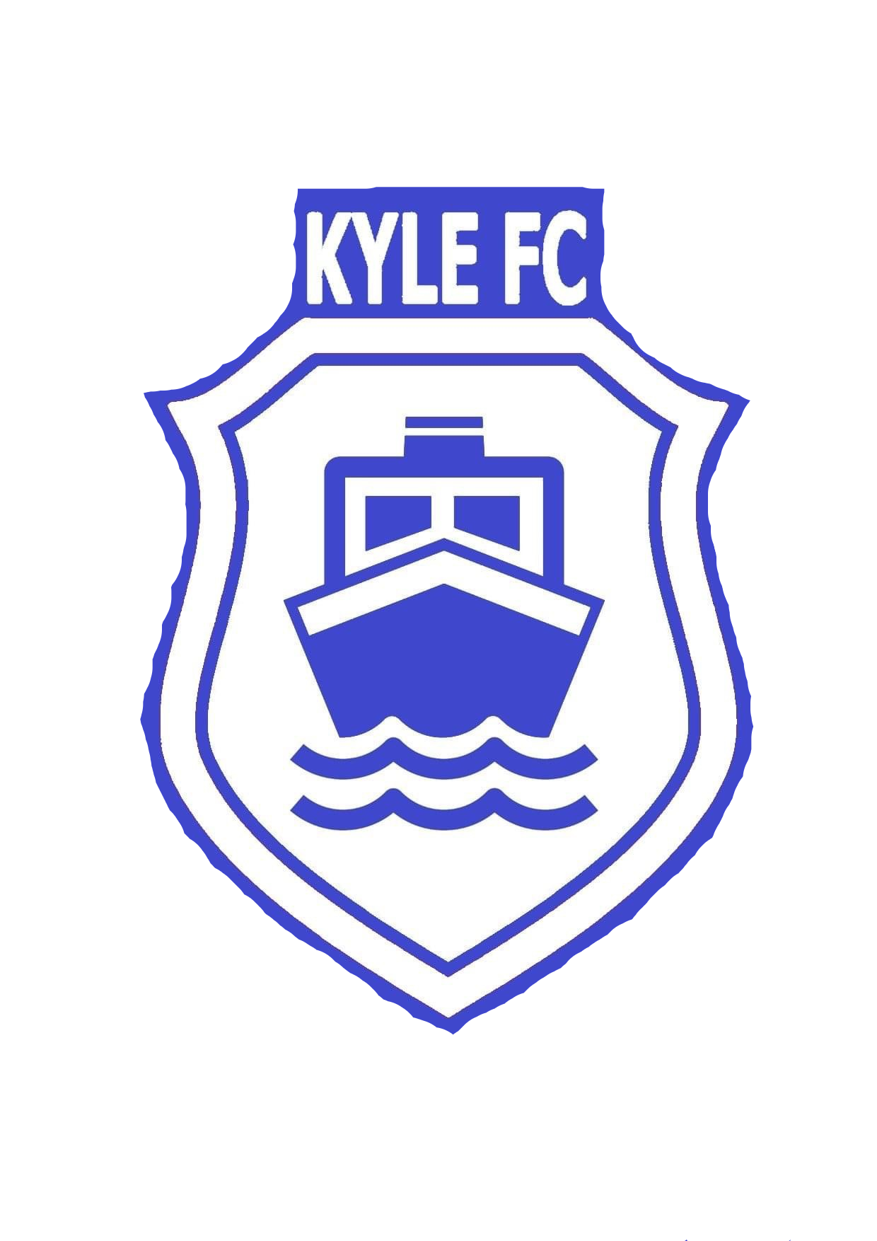 Wappen Kyle FC  127420
