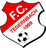 Wappen FC Tegernbach 1969 diverse  73313