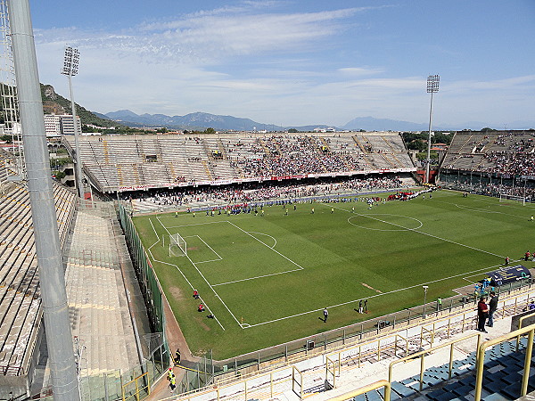 Stadio Arechi - Salerno