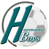 Wappen VV Heerenveense Boys