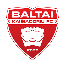 Wappen Kaišiadorys-Baltai FC  106358