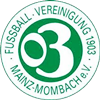 Wappen FVgg. 03 Mombach  73958