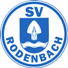 Wappen SV Rodenbach 1919  6922
