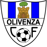 Wappen Olivenza CF
