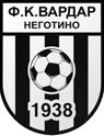 Wappen FK Vardar Negotino  18383