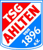 Wappen TSG Ahlten 1896  22024