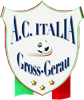 Wappen AC Italia Groß-Gerau 1982 diverse  75540