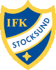 Wappen IFK Stocksund  23258