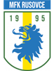 Wappen MFK Rusovce  30312