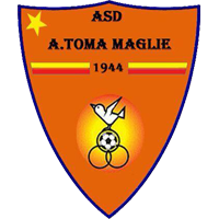 Wappen ASD Antonio Toma Maglie  82969