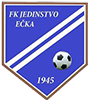 Wappen FK Jedinstvo Ečka  126795