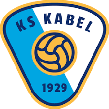 Wappen KS Kabel Kraków  111759