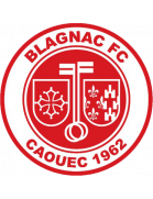 Wappen Blagnac FC  27531