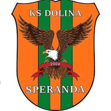 Wappen KS Dolina Speranda Niepoględzie  111711